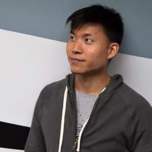 Meet your Posher, Ted